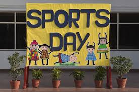 Sports Day